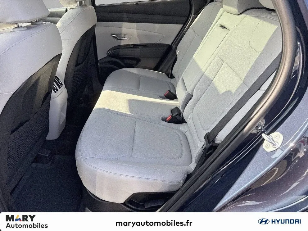 Véhicule occasion 186807 - hyundai TUCSON - Photo 10