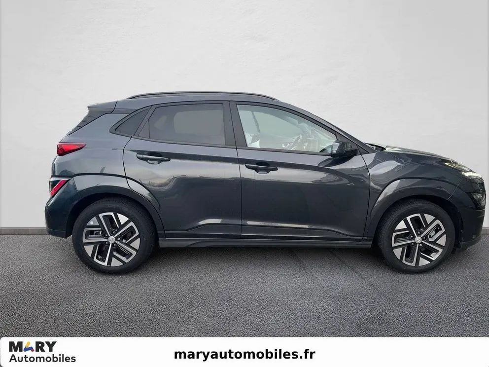 Véhicule occasion 213716 - hyundai KONA - Photo 4