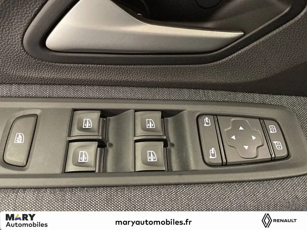 Véhicule occasion 221104 - dacia JOGGER HYBRID - Photo 14