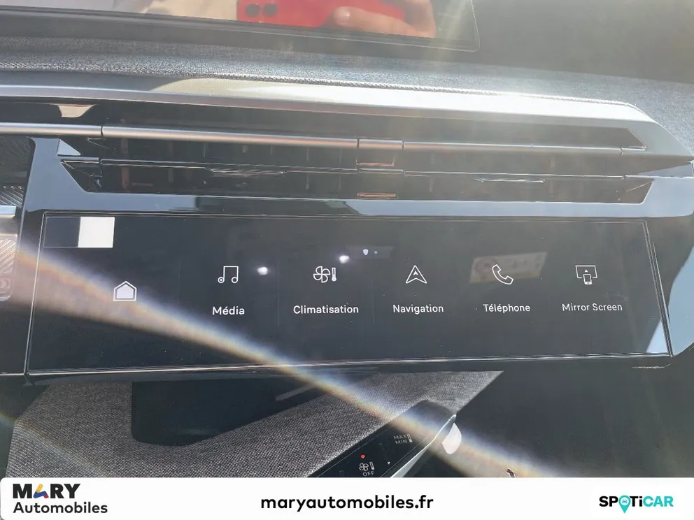 Véhicule occasion 1233363 - peugeot 5008 - Photo 16