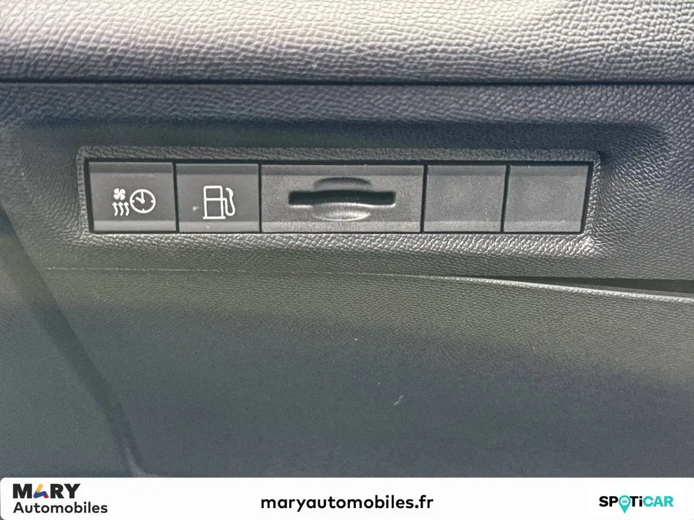 Véhicule occasion 135617 - peugeot 308 - Photo 14