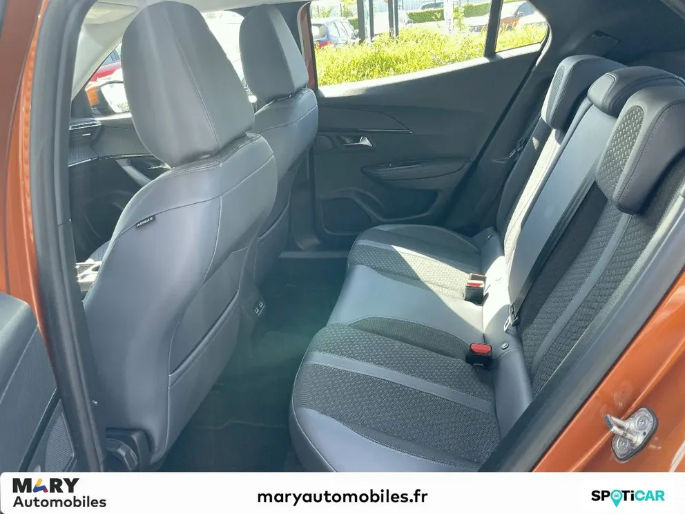 Véhicule occasion 215751 - peugeot 2008 - Photo 10