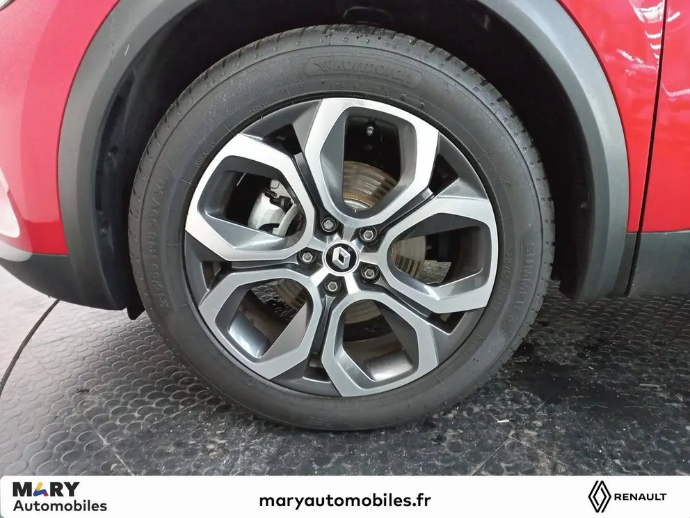 Véhicule occasion 205413 - renault CAPTUR - Photo 16
