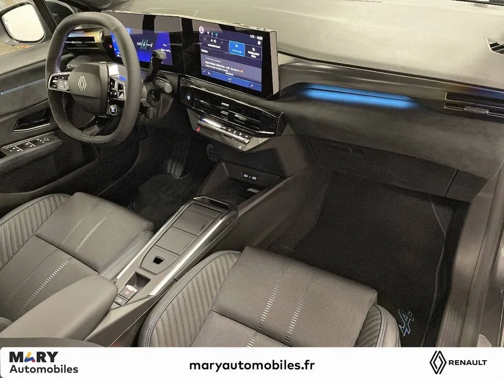 Véhicule occasion 217181 - renault CLIO VI HYBRID - Photo 17