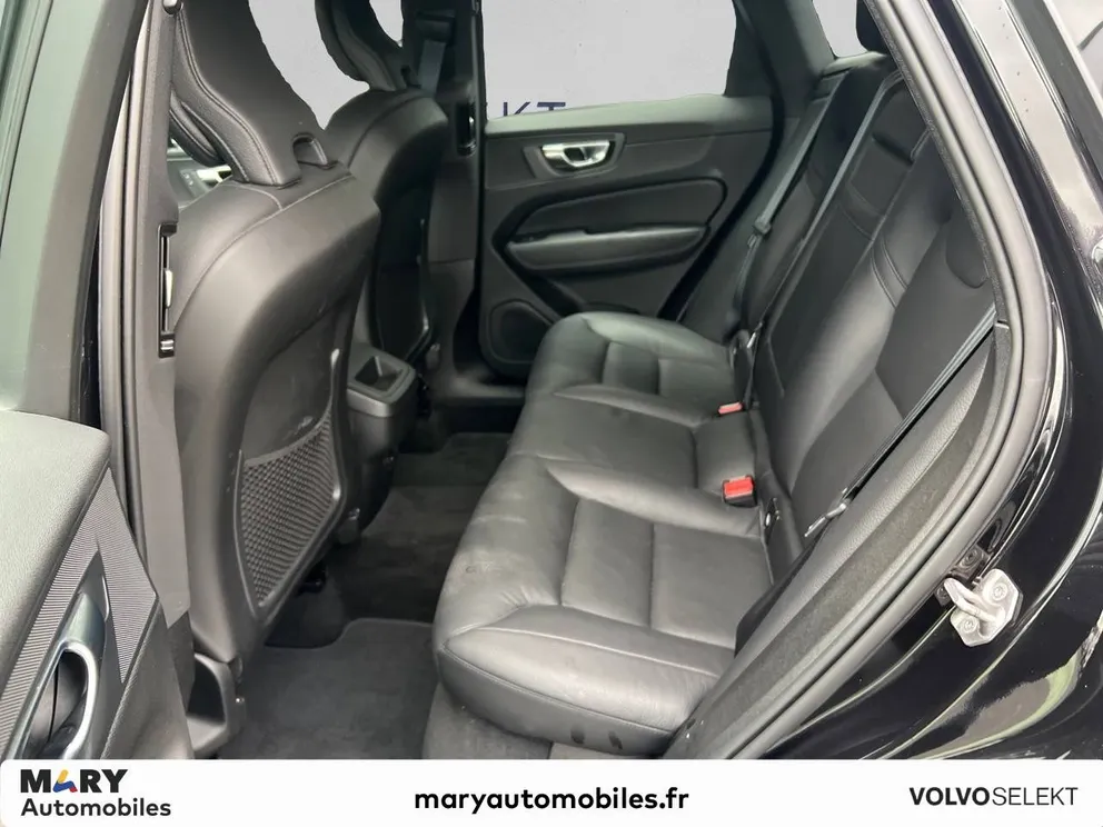 Véhicule occasion 199695 - volvo XC60 - Photo 5