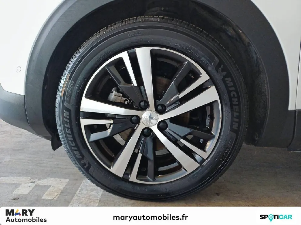 Véhicule occasion 219625 - peugeot 3008 - Photo 11