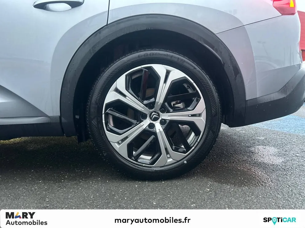 Véhicule occasion 157020 - Citroën C5 X - Photo 11