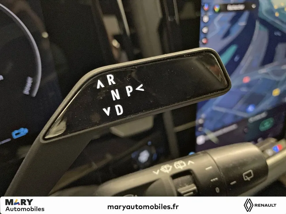 Véhicule occasion 207914 - renault AUSTRAL - Photo 13