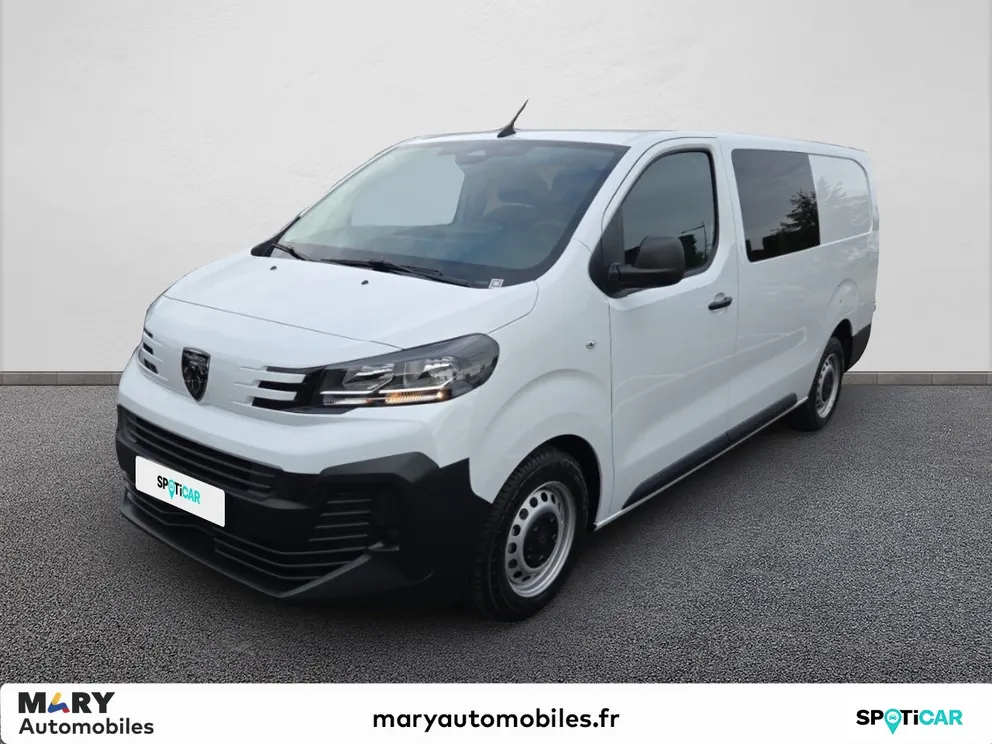 Véhicule occasion 1229304 - peugeot EXPERT - Photo 1