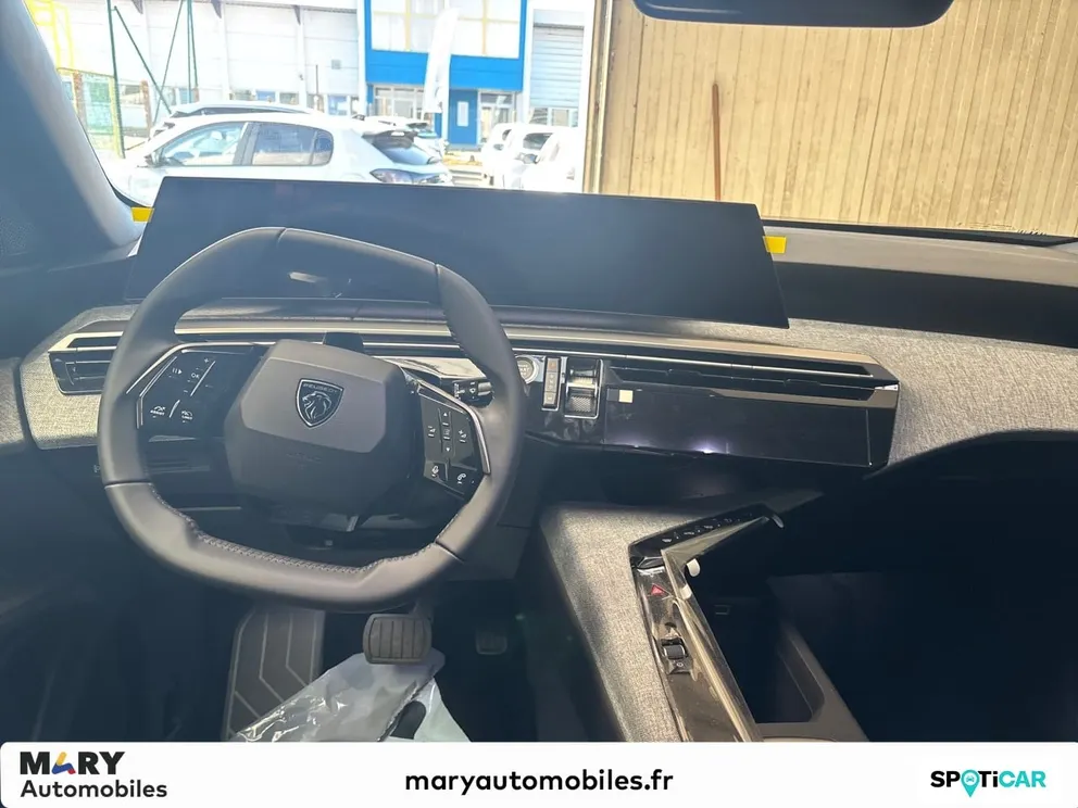Véhicule occasion 1234283 - peugeot 3008 - Photo 8
