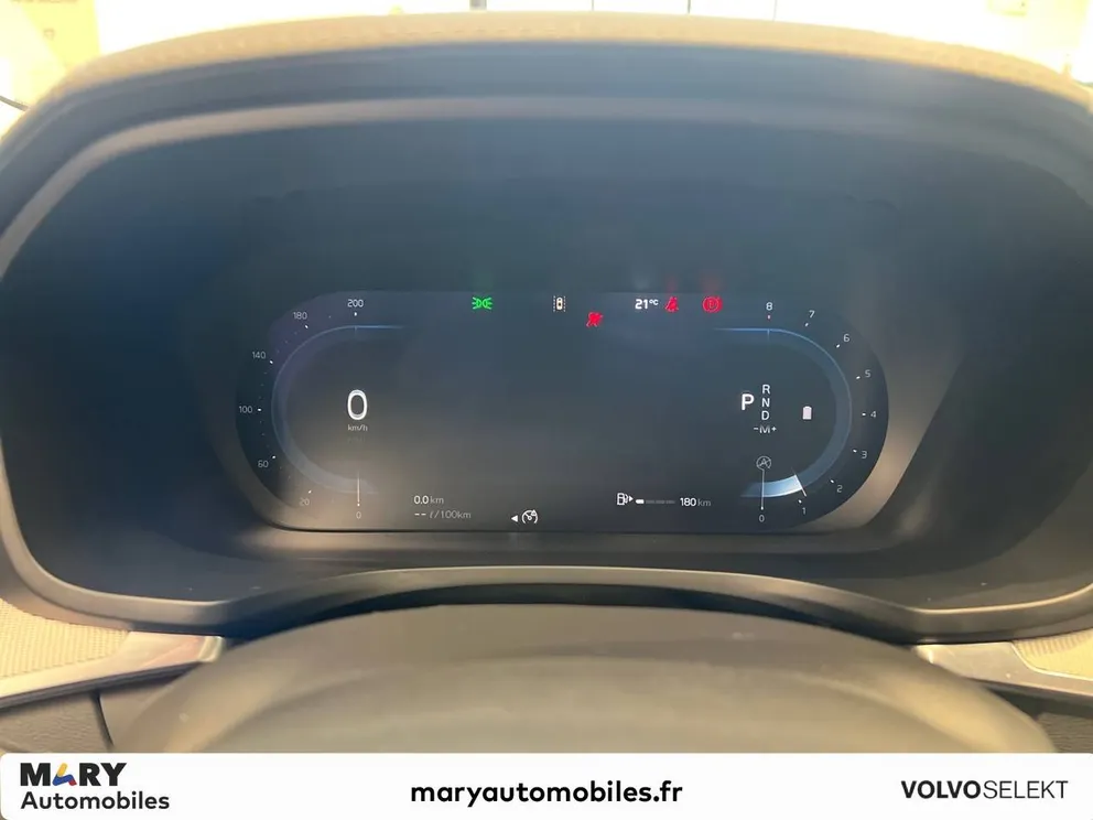 Véhicule occasion 210458 - volvo V60 - Photo 9