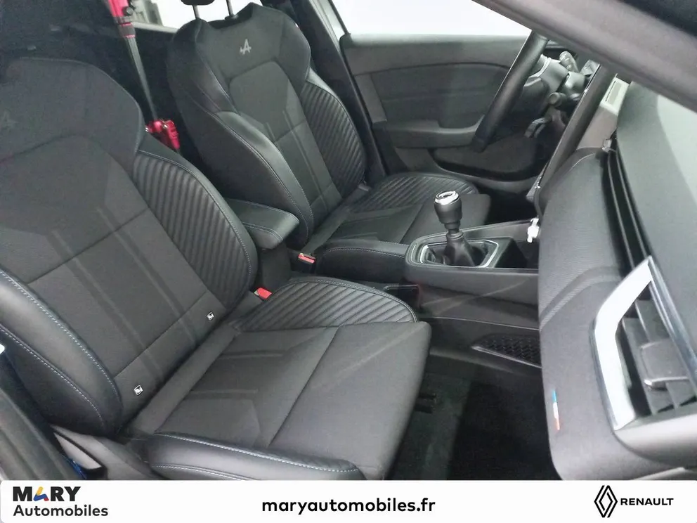 Véhicule occasion 202205 - renault CLIO - Photo 13