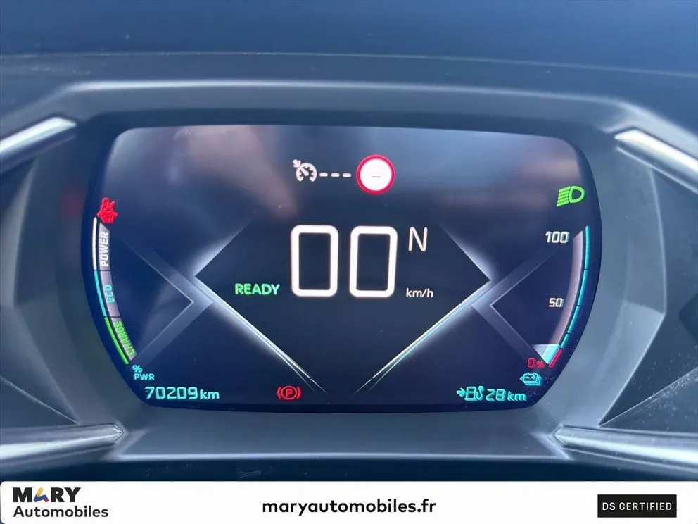 Véhicule occasion 223518 - ds DS 3 - Photo 20