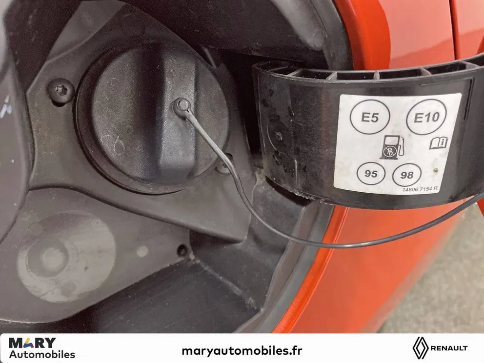 Véhicule occasion 202051 - renault CLIO - Photo 16