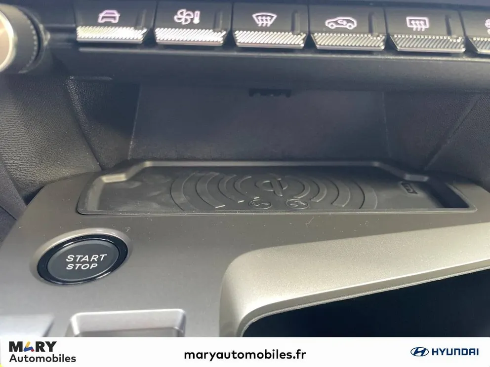 Véhicule occasion 205913 - peugeot 308 - Photo 12