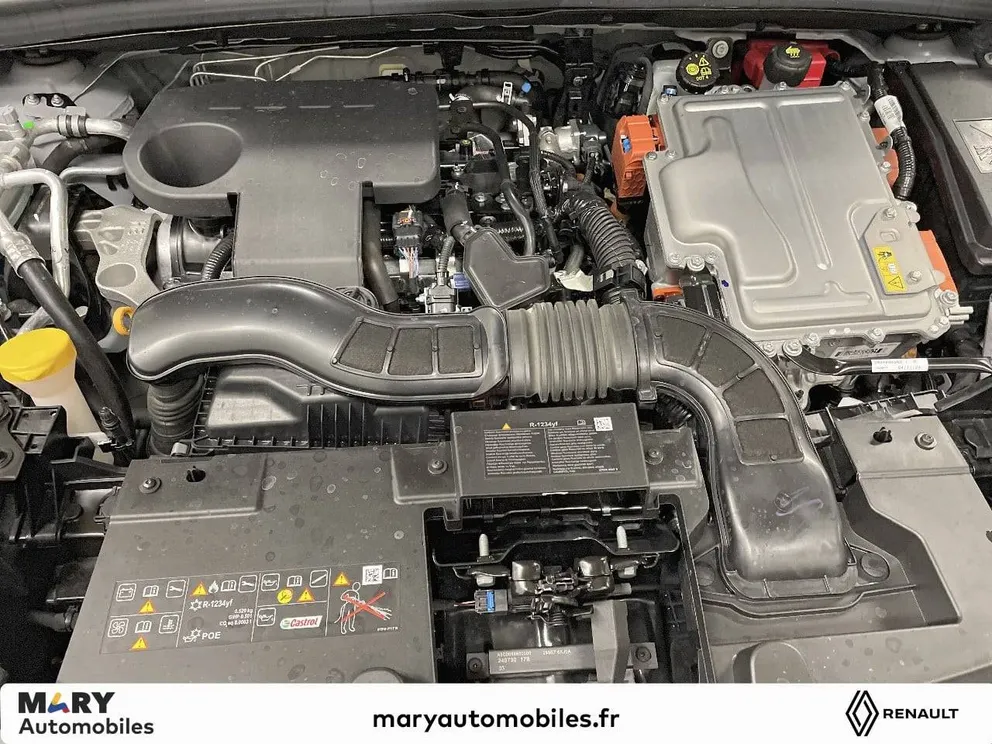 Véhicule occasion 217542 - renault CAPTUR - Photo 20