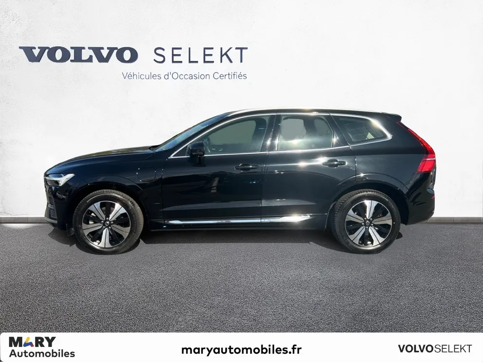 Véhicule occasion 1228003 - volvo XC60 - Photo 2