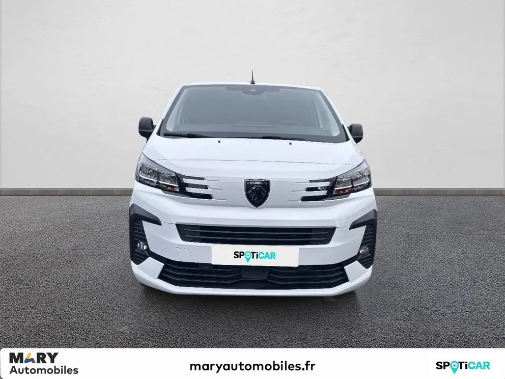 Véhicule occasion 182224 - peugeot EXPERT - Photo 2