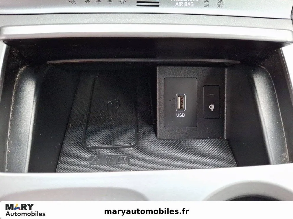 Véhicule occasion 155967 - hyundai KONA - Photo 15