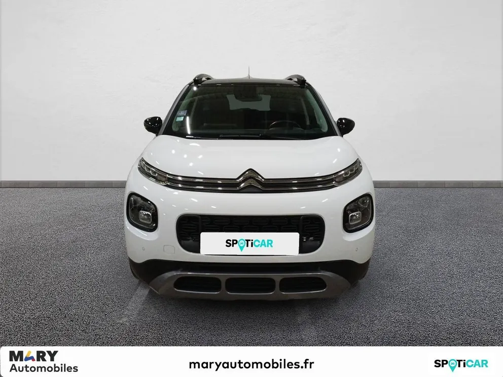 Véhicule occasion 207172 - Citroën C3 AIRCROSS - Photo 2