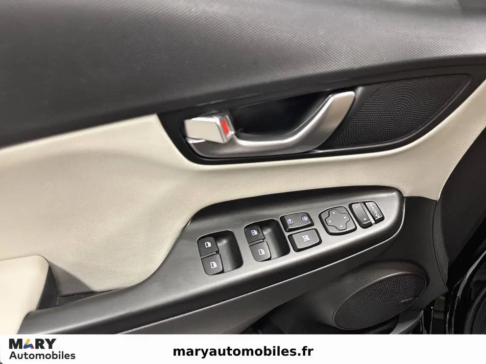 Véhicule occasion 212046 - hyundai KONA - Photo 10