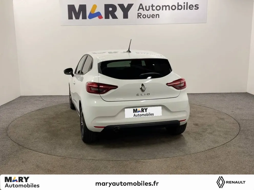 Véhicule occasion 211578 - renault CLIO - Photo 5