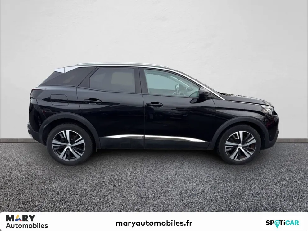 Véhicule occasion 204634 - peugeot 3008 - Photo 4