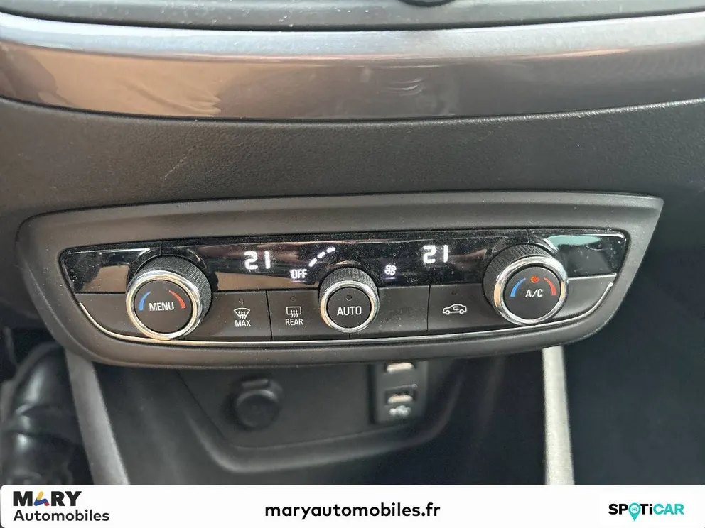 Véhicule occasion 213624 - opel CROSSLAND - Photo 18