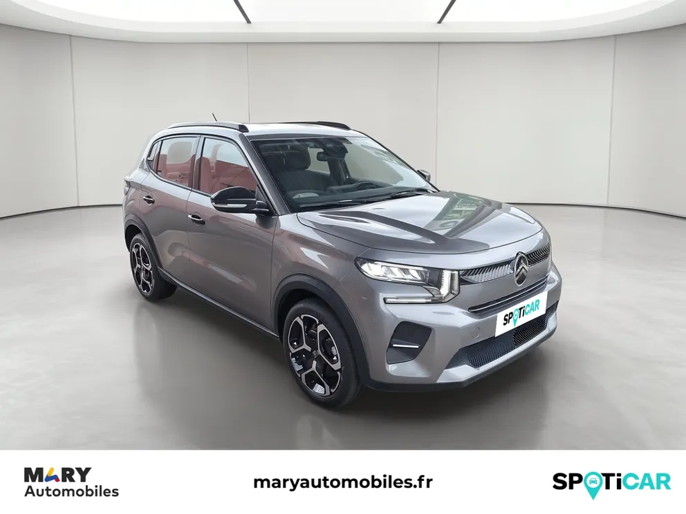 Véhicule occasion 1244073 - Citroën C3 - Photo 6