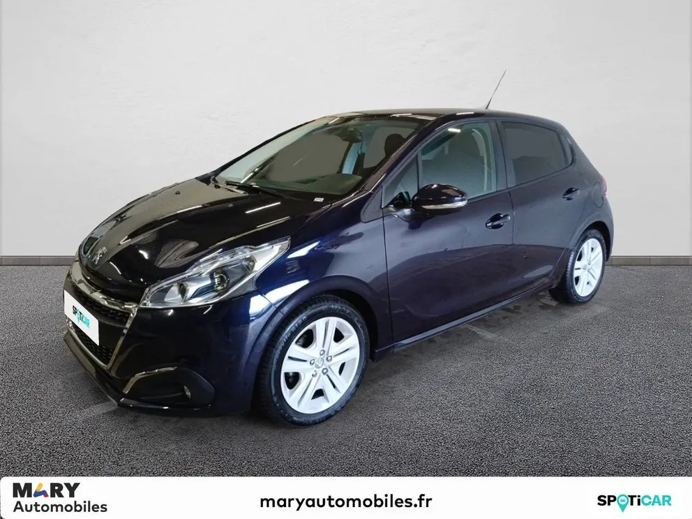 Véhicule occasion 207742 - peugeot 208 - Photo 1