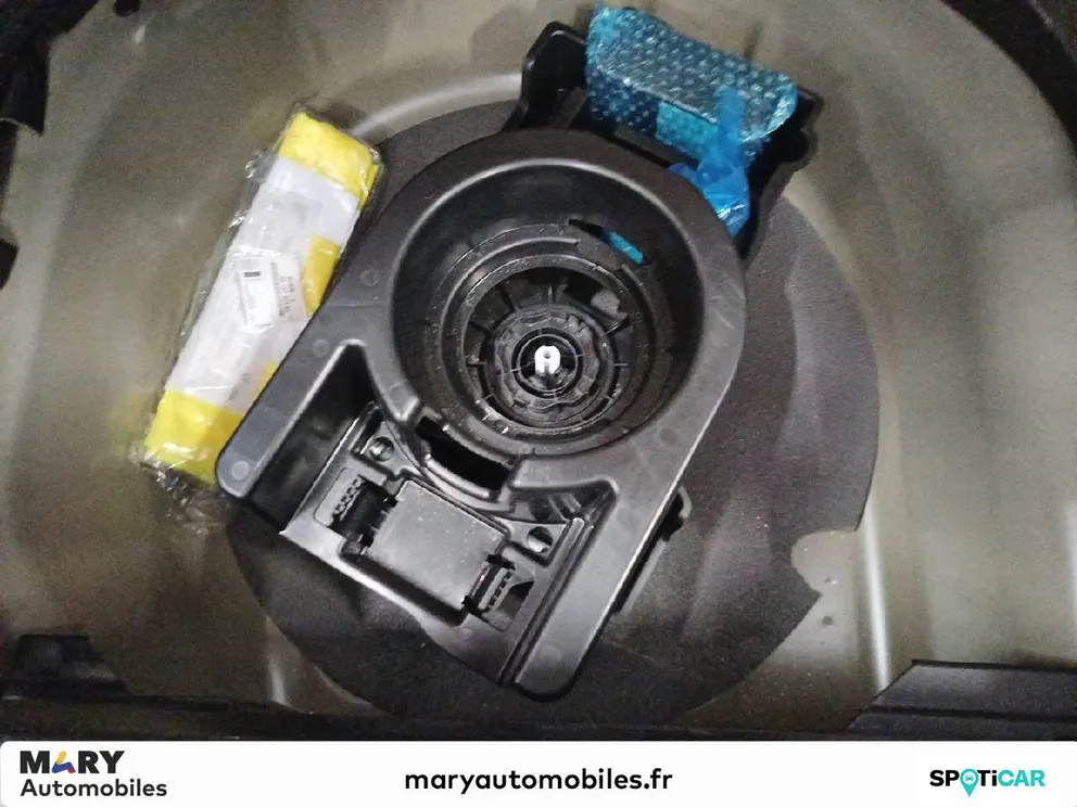 Véhicule occasion 184418 - peugeot 208 - Photo 13