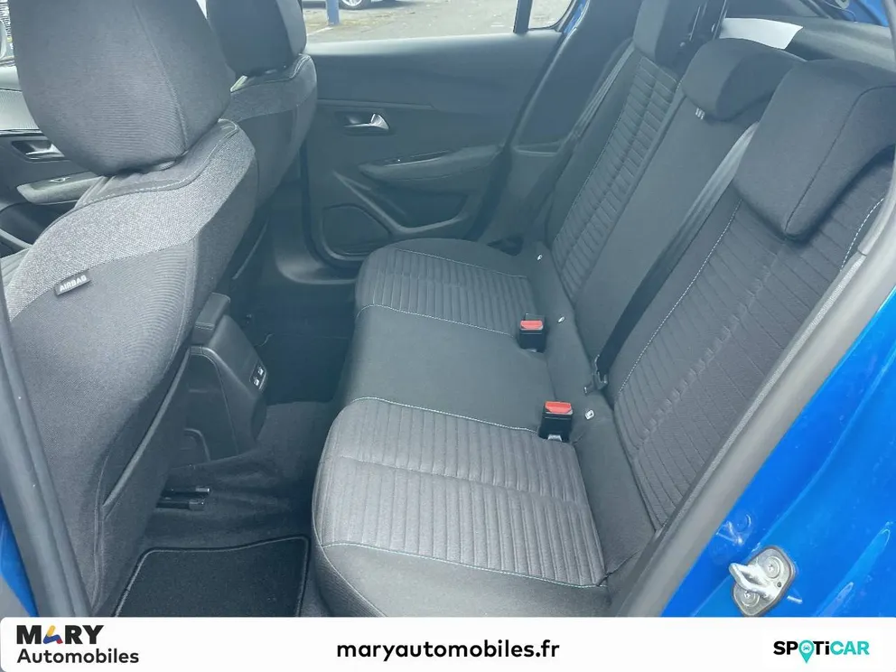 Véhicule occasion 221705 - peugeot 208 - Photo 10