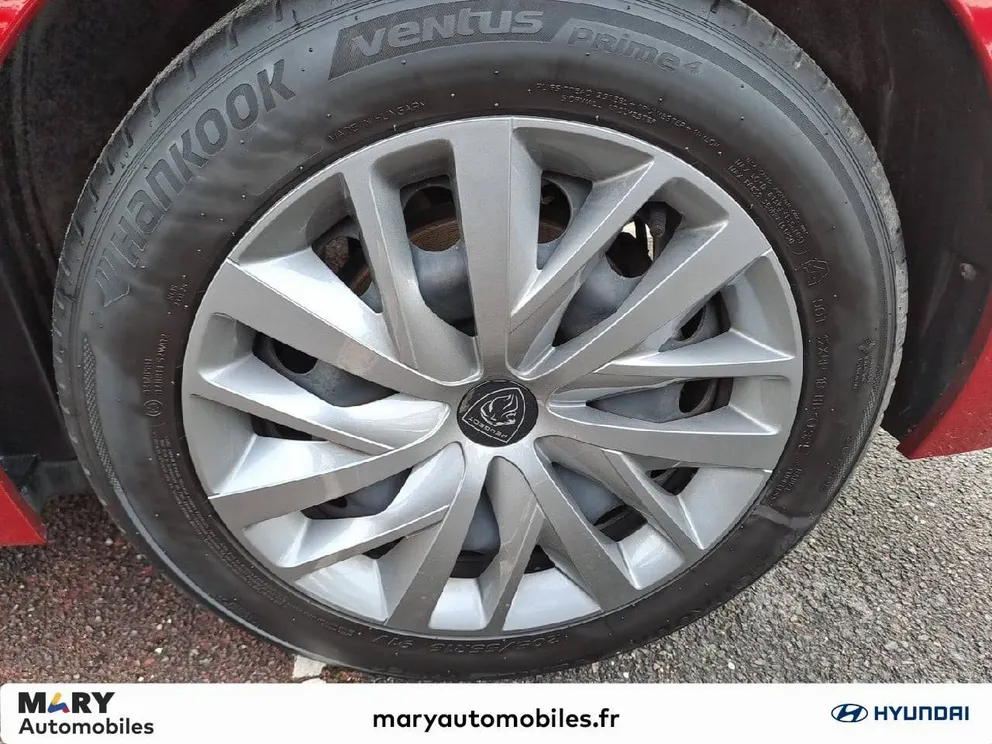 Véhicule occasion 203510 - peugeot 308 - Photo 11