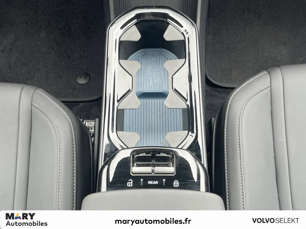 Véhicule occasion 181487 - volvo EX30 - Photo 10