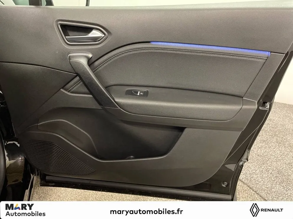 Véhicule occasion 207140 - renault CAPTUR - Photo 18