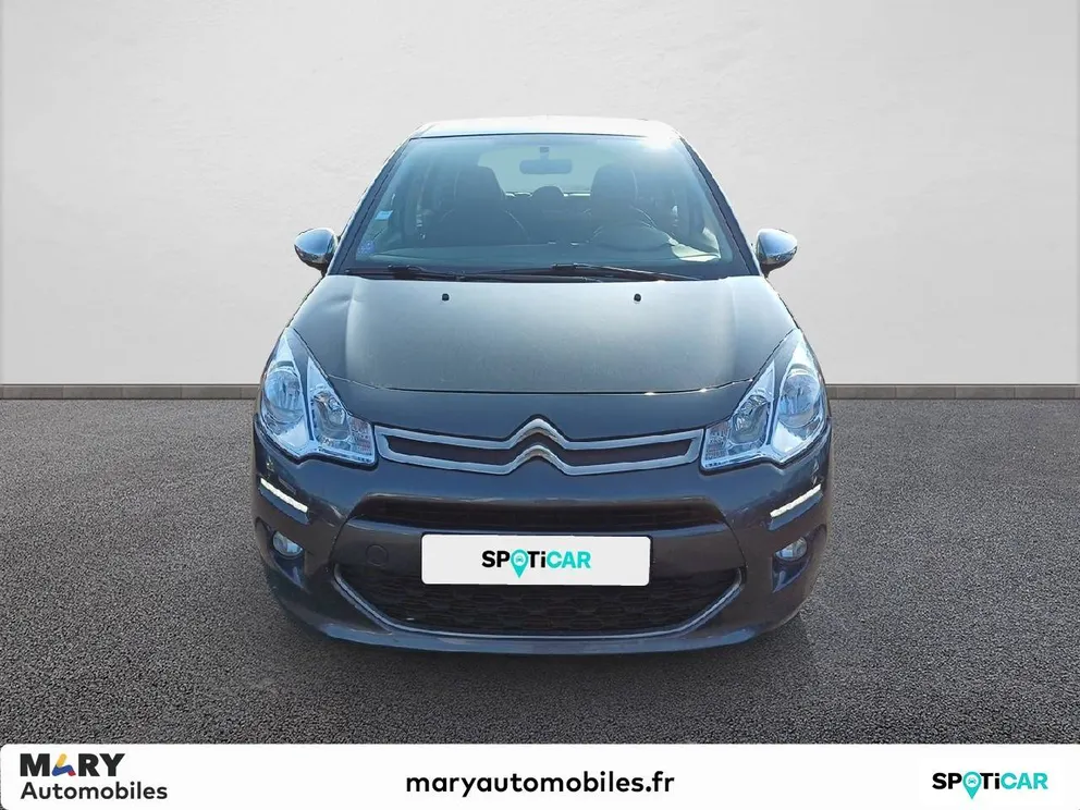 Véhicule occasion 223896 - Citroën C3 - Photo 2