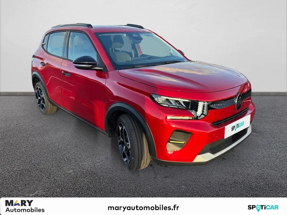 Véhicule occasion 226135 - Citroën C3 - Photo 3