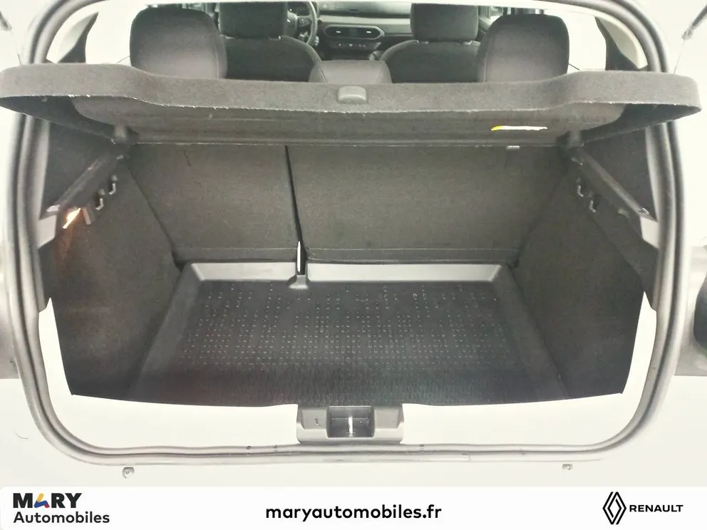 Véhicule occasion 217649 - dacia SANDERO - Photo 5