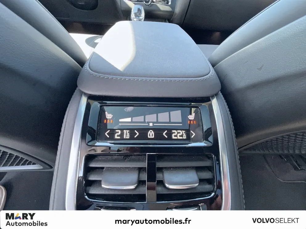 Véhicule occasion 1231650 - volvo XC90 - Photo 10