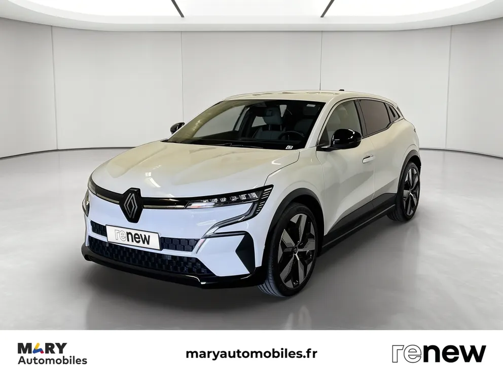 Véhicule occasion 229750 - renault MEGANE - Photo 1