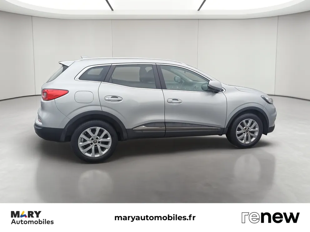 Véhicule occasion 1236524 - renault KADJAR - Photo 6