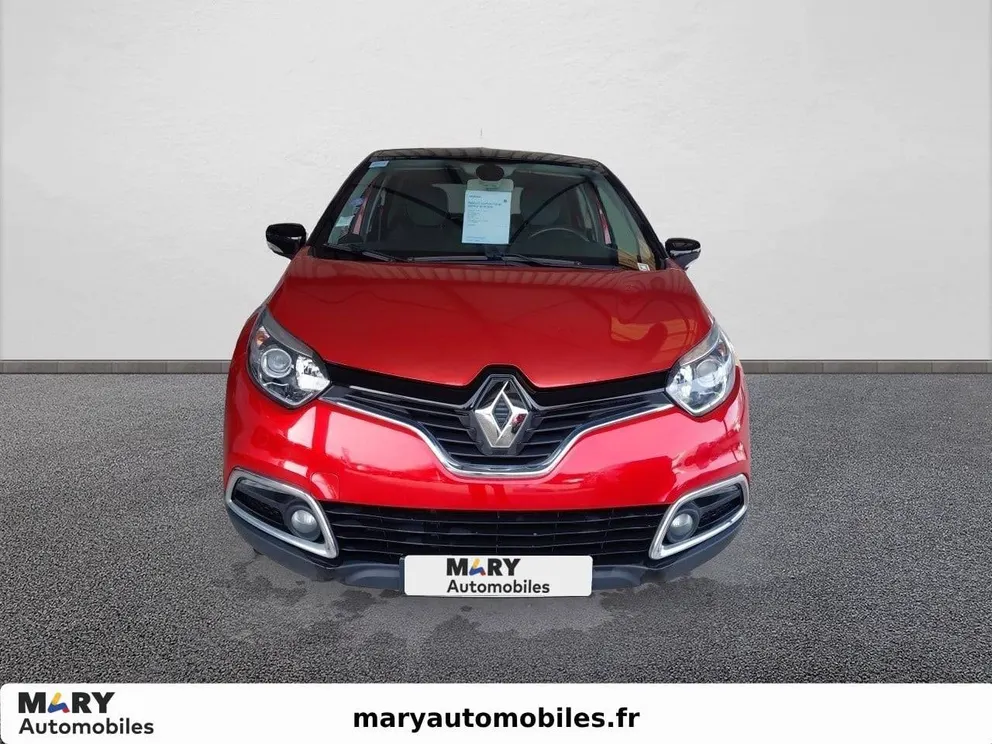 Véhicule occasion 226820 - renault CAPTUR - Photo 2