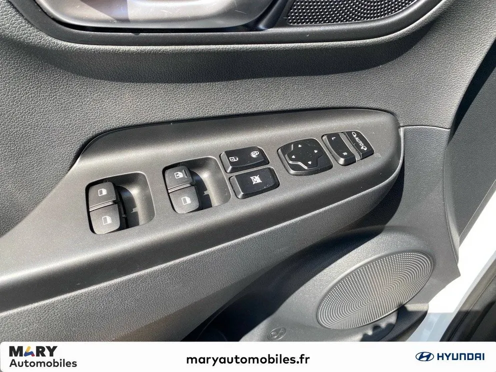 Véhicule occasion 193117 - hyundai KONA - Photo 17