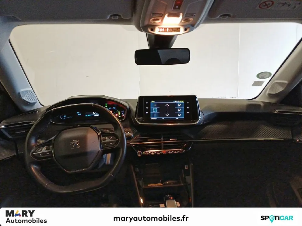 Véhicule occasion 197669 - peugeot 208 - Photo 8