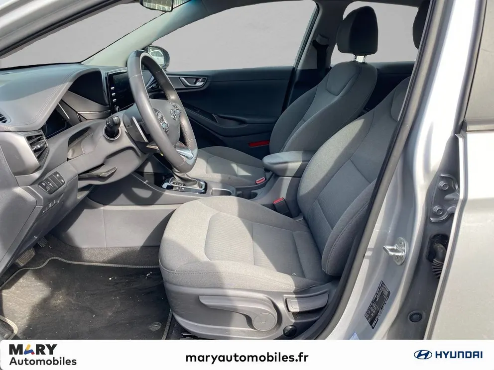 Véhicule occasion 199043 - hyundai IONIQ - Photo 10