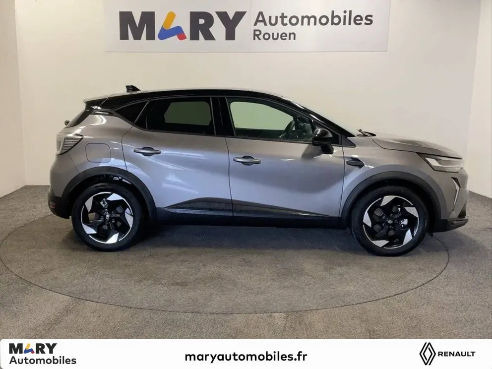 Véhicule occasion 209284 - renault CAPTUR - Photo 4