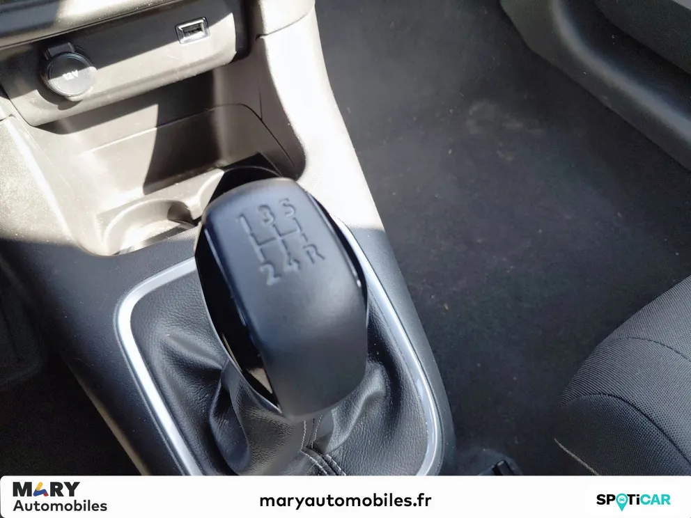 Véhicule occasion 1235356 - Citroën C3 - Photo 14