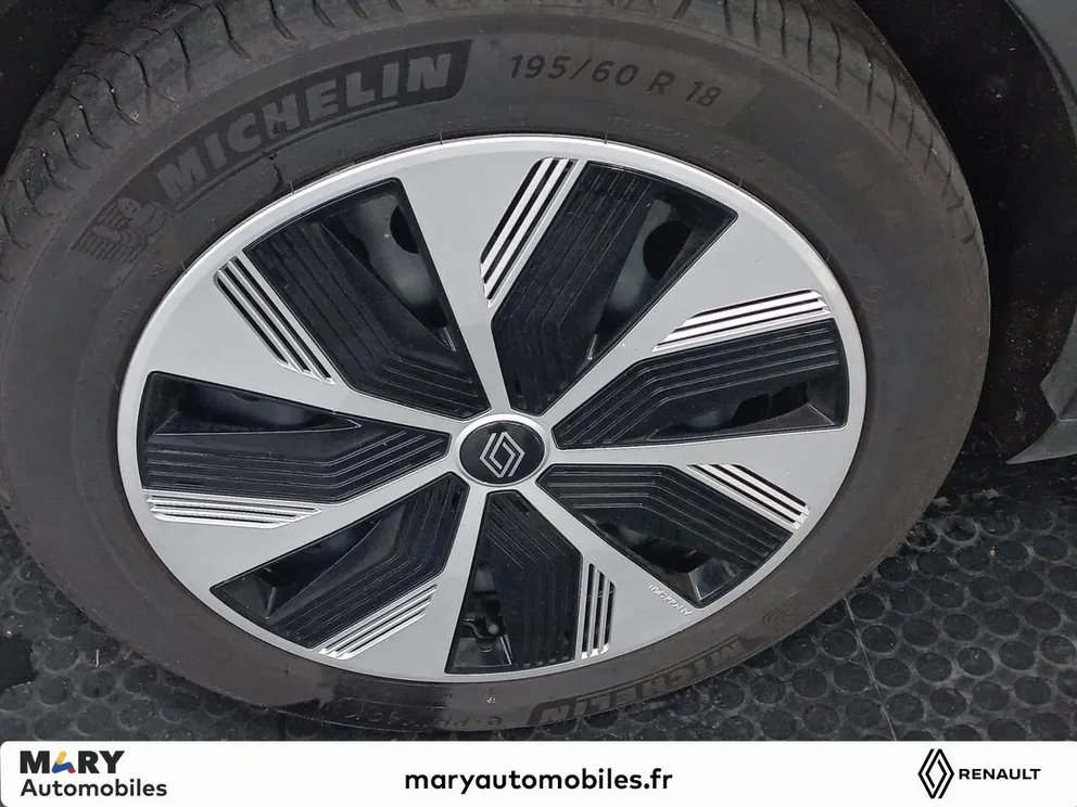 Véhicule occasion 201933 - renault MEGANE - Photo 16