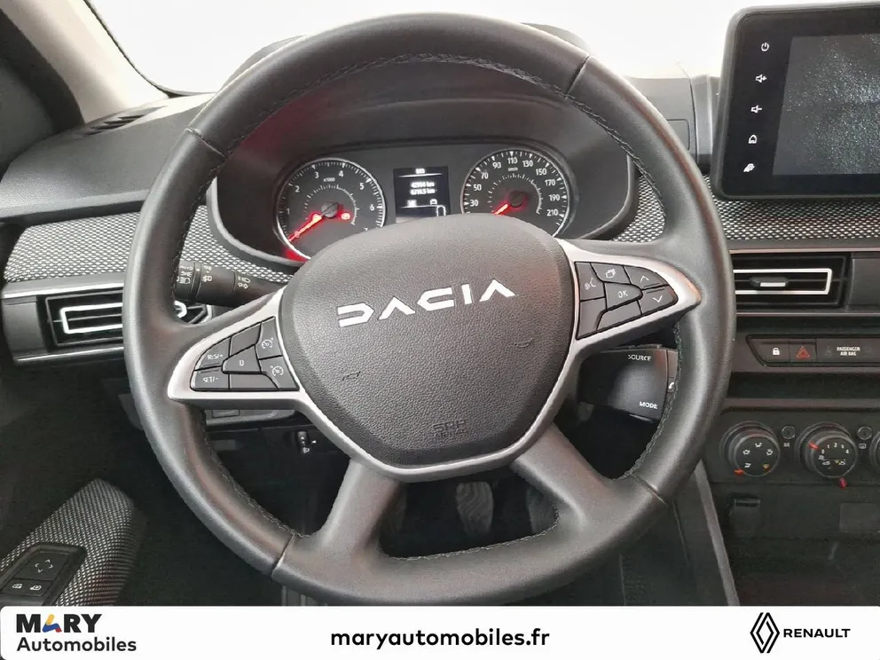 Véhicule occasion 230664 - dacia SANDERO - Photo 14