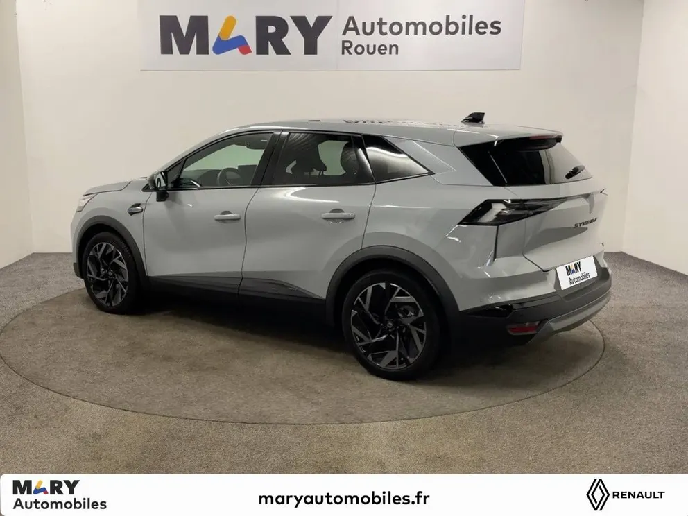 Véhicule occasion 207822 - renault SYMBIOZ - Photo 7